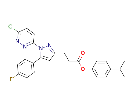 1339035-55-0 Structure