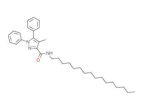 C<sub>33</sub>H<sub>47</sub>N<sub>3</sub>O