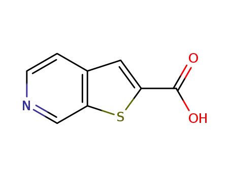 478149-00-7 Structure