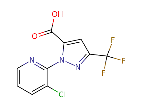 438450-39-6 Structure