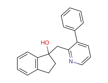 1372792-19-2 Structure