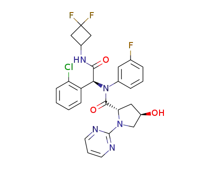 1448309-69-0 Structure
