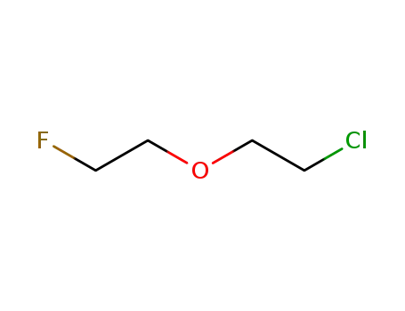 1-chloro-2-(2-fluoroethoxy)ethane