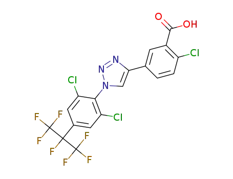 1416900-80-5 Structure