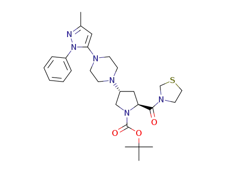 1404559-22-3 Structure