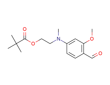 1259926-25-4 Structure