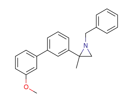 C<sub>23</sub>H<sub>23</sub>NO