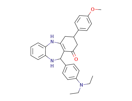 298686-08-5 Structure
