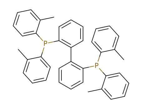 bis-2,2'-(di-o-tolylphosphino)biphenyl