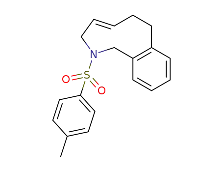 1403502-58-8 Structure