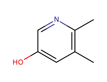 61893-00-3 Structure