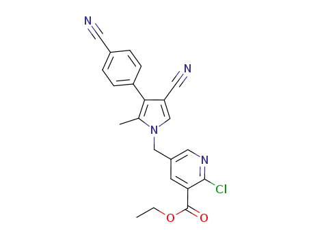 894075-22-0 Structure