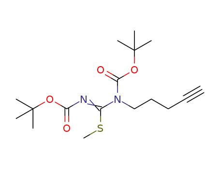 1325688-35-4 Structure