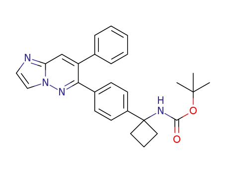 1357263-07-0 Structure