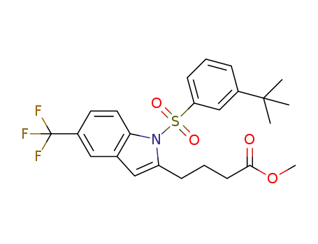 1372890-94-2 Structure