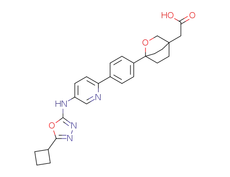 1477524-01-8 Structure