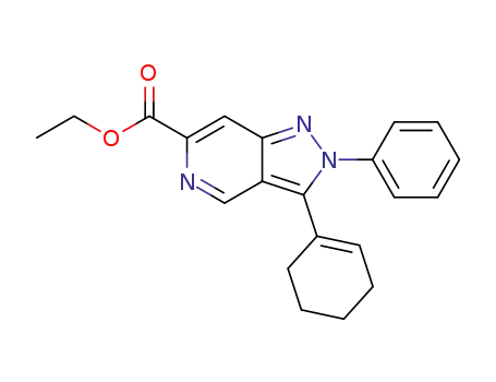 1352083-01-2 Structure