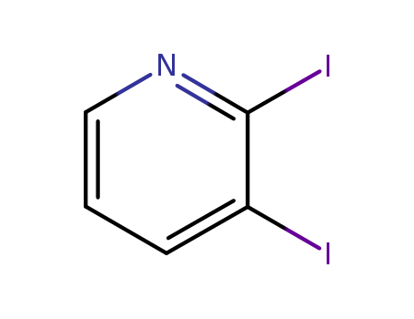 2,3-Diiodopyridine 83674-70-8