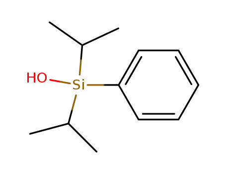 Diisopropylphenylsilanol