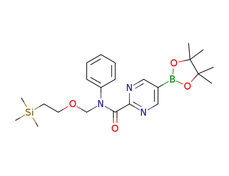 1419603-36-3 Structure
