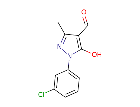 1203500-88-2 Structure