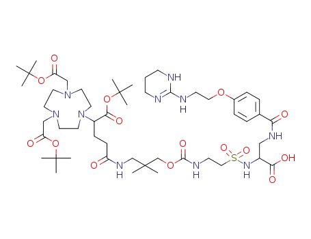 C<sub>51</sub>H<sub>86</sub>N<sub>10</sub>O<sub>15</sub>S