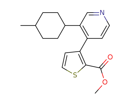 1383384-93-7 Structure