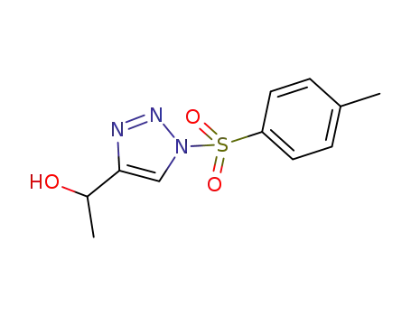 C<sub>11</sub>H<sub>13</sub>N<sub>3</sub>O<sub>3</sub>S