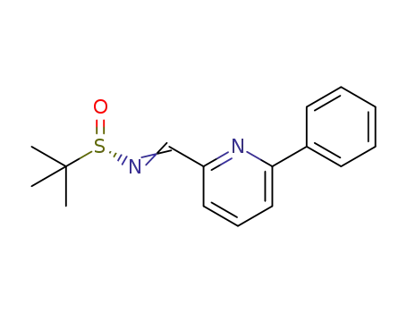 C<sub>16</sub>H<sub>18</sub>N<sub>2</sub>OS