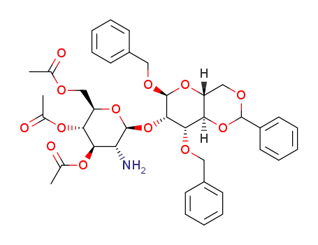 1323156-38-2 Structure