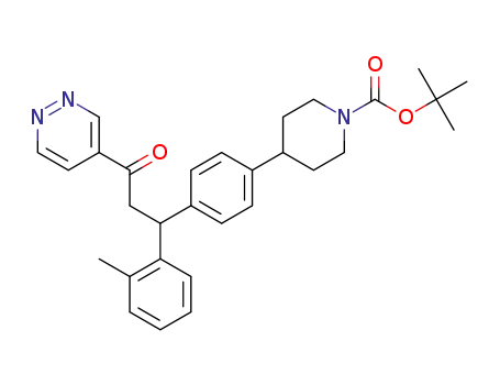 1434271-69-8 Structure