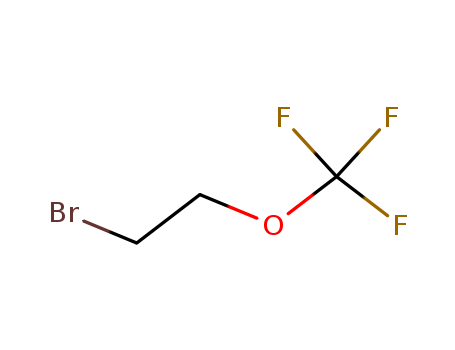 1-BroMo-2-(trifluoroMethoxy)ethane