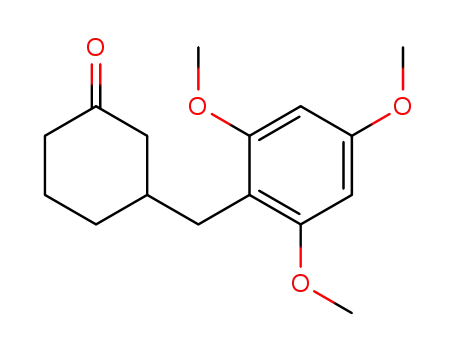C<sub>16</sub>H<sub>22</sub>O<sub>4</sub>