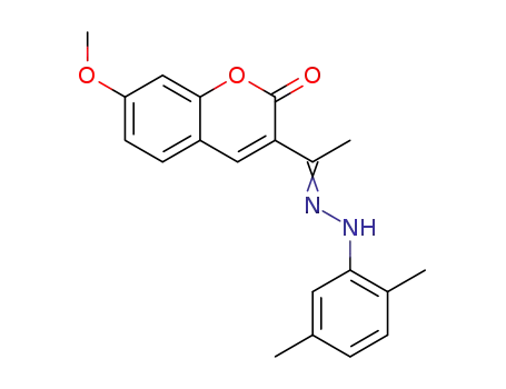 1616883-14-7 Structure