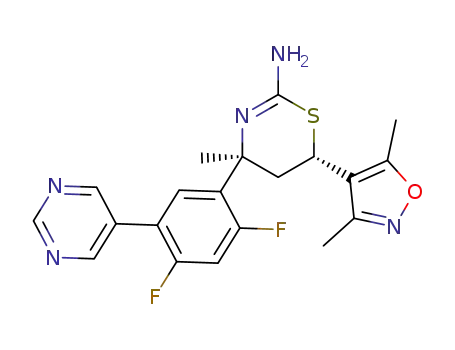 1616100-22-1 Structure