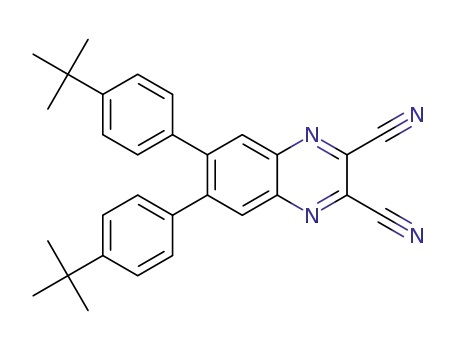 1464161-13-4 Structure