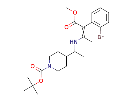 1621862-74-5 Structure