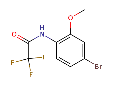 870838-52-1 Structure