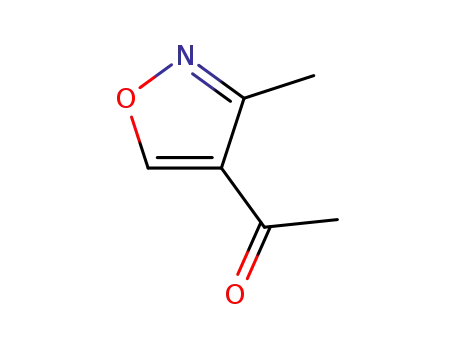 Ethanone, 1-(3-methyl-4-isoxazolyl)- (9CI)