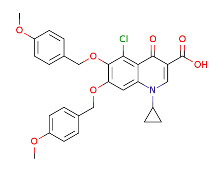 1429440-05-0 Structure