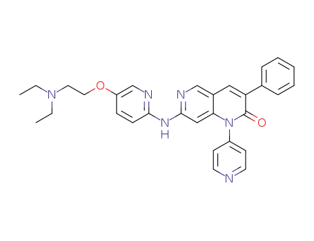 1588422-67-6 Structure