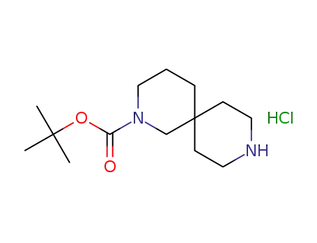 1023301-88-3 Structure