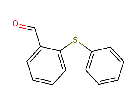 Dibenzothiophene-4-carboxaldehyde