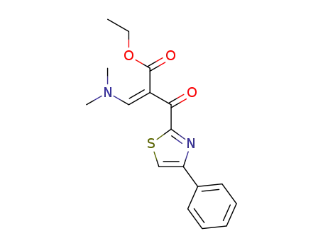 1607441-15-5 Structure