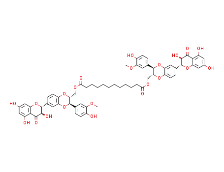 1190835-16-5 Structure