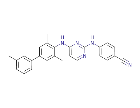 500288-84-6 Structure