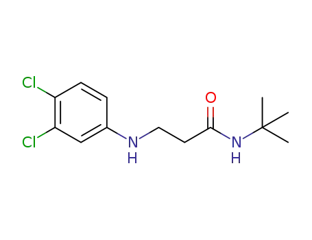 1548515-04-3 Structure