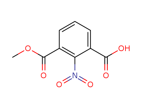 2-Nitroisophthalic Acid Monomethyl Ester