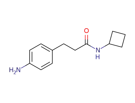 1458726-10-7 Structure