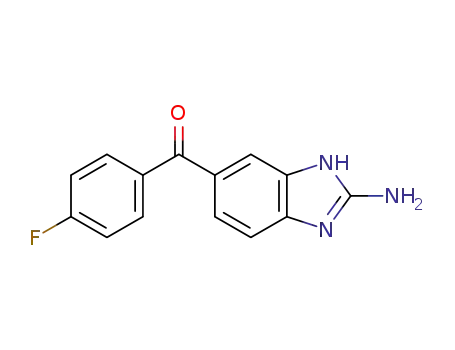 2-AMINOFLUBENDAZOLE